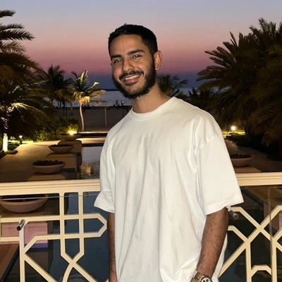 Shayan Qureshi, founder of ITQAAN